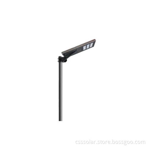 ALL IN ONE SOLAR STREET LIGHT 60W